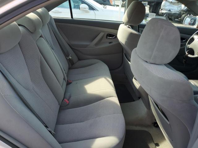 Photo 10 from auction – 2010 TOYOTA CAMRY BASE with VIN 4T1BF3EK1AU038930