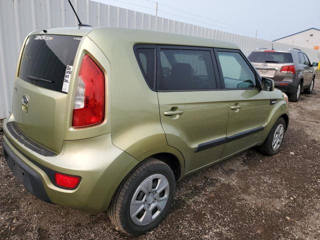 Photo 3 from auction – 2012 KIA SOUL with VIN KNDJT2A56C7429964