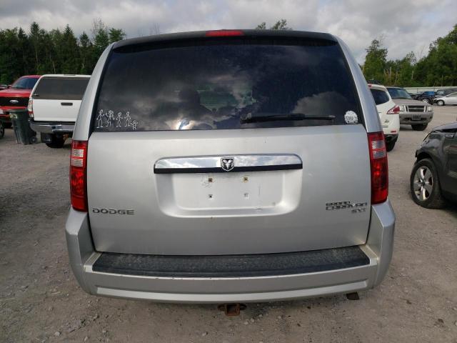 Zdjęcie 6 z aukcji – 2010 DODGE GRAND CARA z VIN 2D4RN5D1XAR283610
