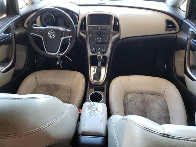 Photo 8 from auction – 2015 BUICK VERANO CON with VIN 1G4PR5SK2F4160619