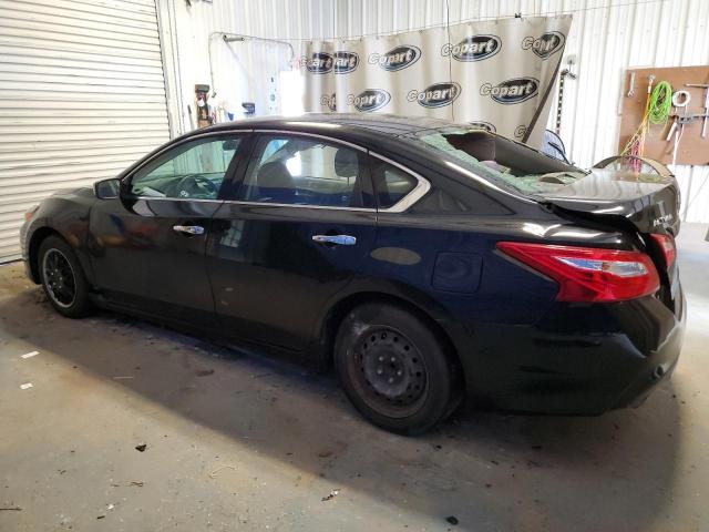 Photo 2 from auction – 2017 NISSAN ALTIMA 2.5 with VIN 1N4AL3AP5HC190127