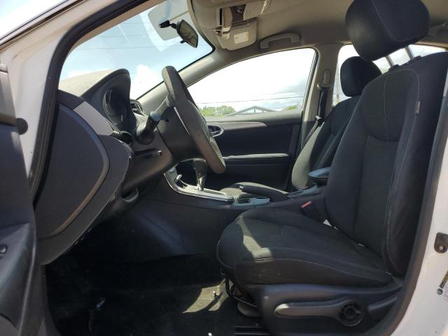 Photo 7 from auction – 2014 NISSAN SENTRA S with VIN 3N1AB7AP8EL693285