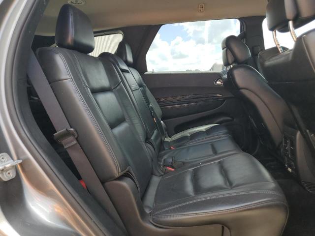 صورة رقم 11 من المزاد - 2013 DODGE DURANGO CR مع VIN 1C4SDHDT1DC535424