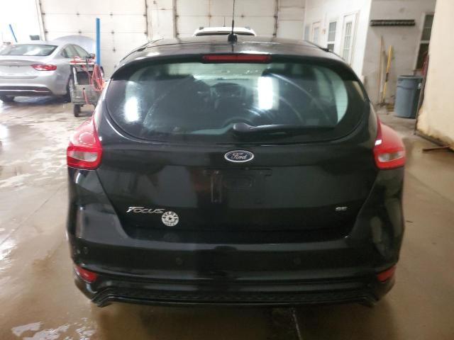 Photo 6 from auction – 2015 FORD FOCUS SE with VIN 1FADP3K23FL251167