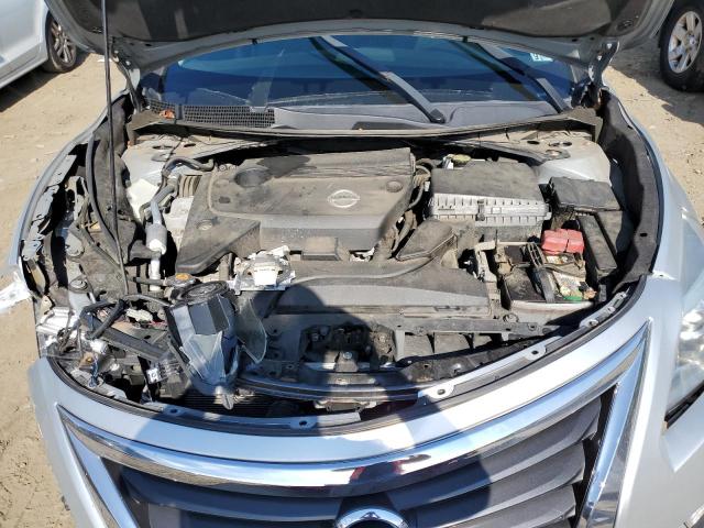 Photo 11 from auction – 2015 NISSAN ALTIMA 2.5 with VIN 1N4AL3AP4FN406695