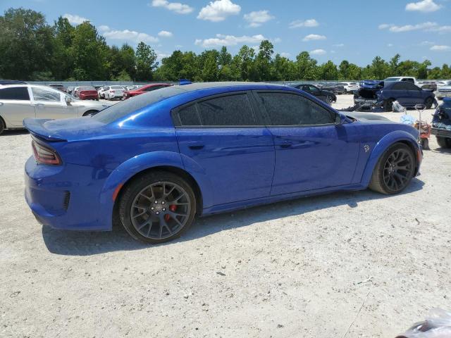 Photo 3 from auction – 2021 DODGE CHARGER SR with VIN 2C3CDXL94MH585949