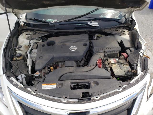 Photo 11 from auction – 2013 NISSAN ALTIMA 2.5 with VIN 1N4AL3AP5DC189098