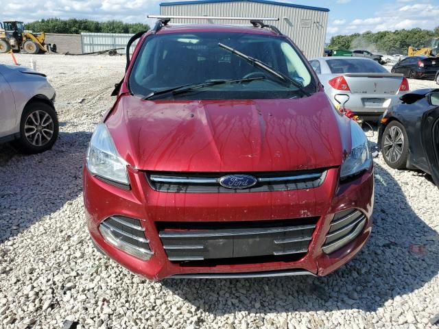 Photo 5 from auction – 2014 FORD ESCAPE SE with VIN 1FMCU0GX5EUD70814