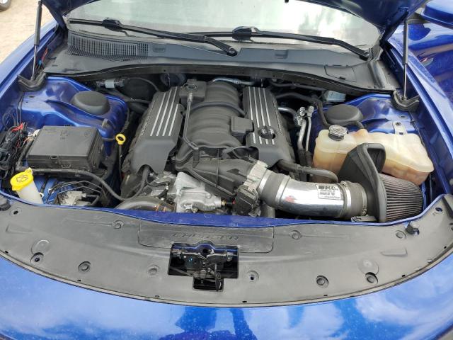 Photo 11 from auction – 2019 DODGE CHARGER SC with VIN 2C3CDXGJ9KH553001