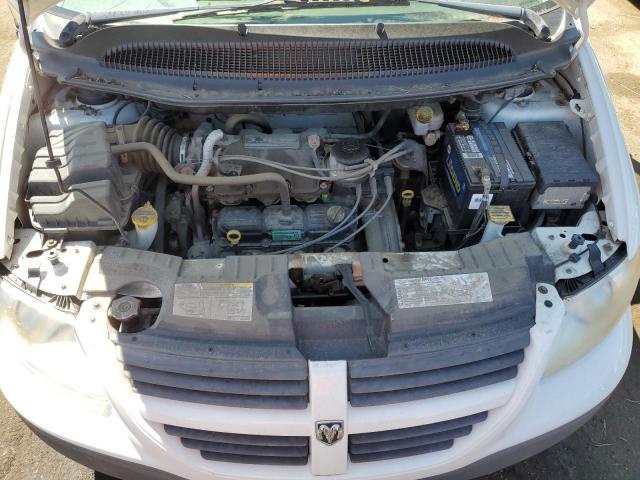 Photo 12 from auction – 2006 DODGE CARAVAN C/ with VIN 1D4GP21RX6B584152