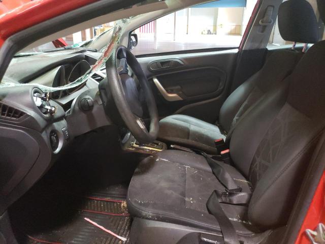 Photo 7 from auction – 2012 FORD FIESTA SE with VIN 3FADP4BJ8CM152268
