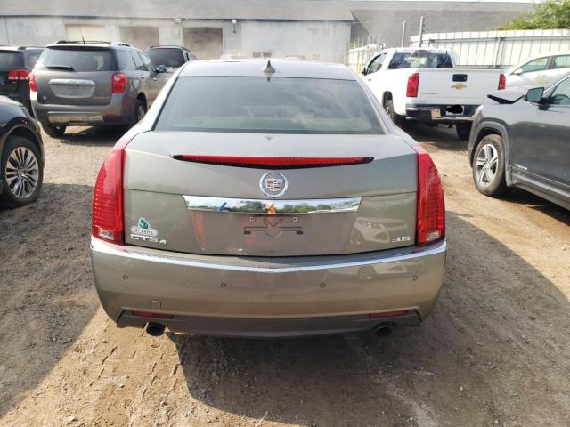 Photo 6 from auction – 2011 CADILLAC CTS PREMIU with VIN 1G6DS5ED7B0133588