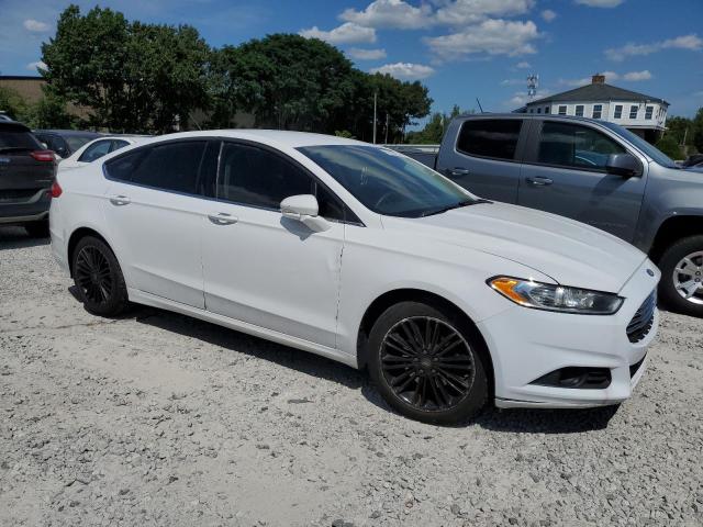Photo 4 from auction – 2016 FORD FUSION SE with VIN 3FA6P0HD5GR360961