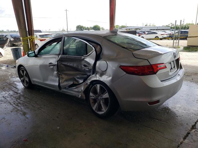 Photo 2 from auction – 2015 ACURA ILX 20 with VIN 19VDE1F3XFE010067