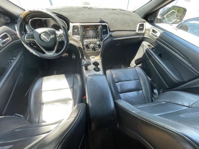 Photo 9 from auction – 2014 JEEP GRAND CHER with VIN 1C4RJFCT9EC259914