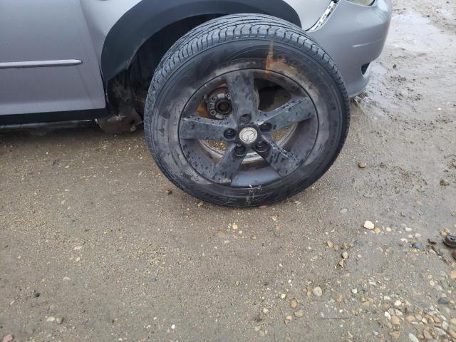 Снимка 12 от търг – 2004 MAZDA 3 I с VIN JM1BK12F941124083