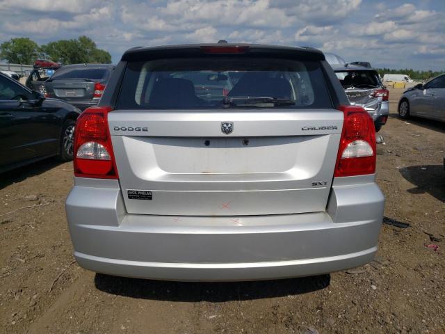 Photo 6 from auction – 2009 DODGE CALIBER SX with VIN 1B3HB48A69D200583