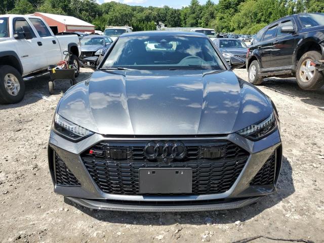 Photo 5 from auction – 2023 AUDI RS7 with VIN WUAPCBF21PN904692