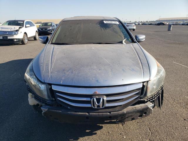 Photo 5 from auction – 2012 HONDA ACCORD EX with VIN 1HGCP2F74CA007302