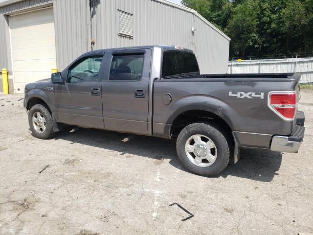 Photo 2 from auction – 2012 FORD F150 SUPER with VIN 1FTFW1EFXCFB26251