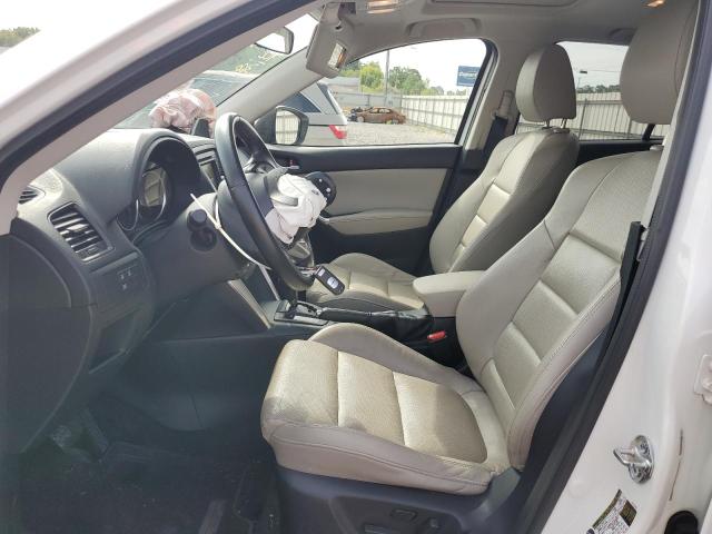 Photo 7 from auction – 2014 MAZDA CX-5 GT with VIN JM3KE2DY6E0363780