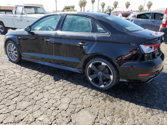 Photo 2 from auction – 2016 AUDI A3 PREMIUM with VIN WAUB8GFF0G1060920