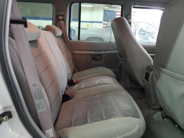 Photo 11 from auction – 1999 FORD EXPLORER with VIN 1FMZU34X9XZA33780