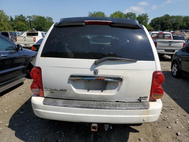 Photo 6 from auction – 2004 DODGE DURANGO LI with VIN 1D4HB58D84F189486