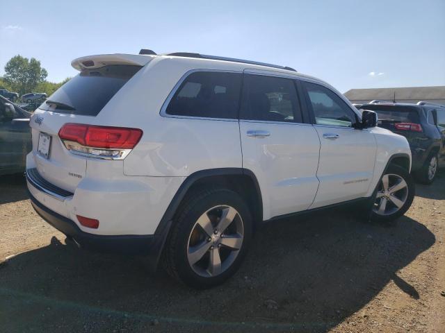 Photo 3 from auction – 2014 JEEP GRAND CHER with VIN 1C4RJFBG2EC376593