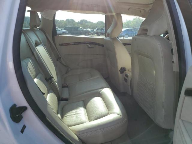 Photo 10 from auction – 2013 VOLVO XC70 3.2 with VIN YV4940BZ3D1159549