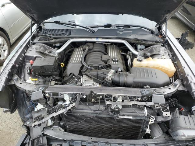 Снимка 11 от търг – 2016 DODGE CHALLENGER с VIN 2C3CDZFJ8GH358995