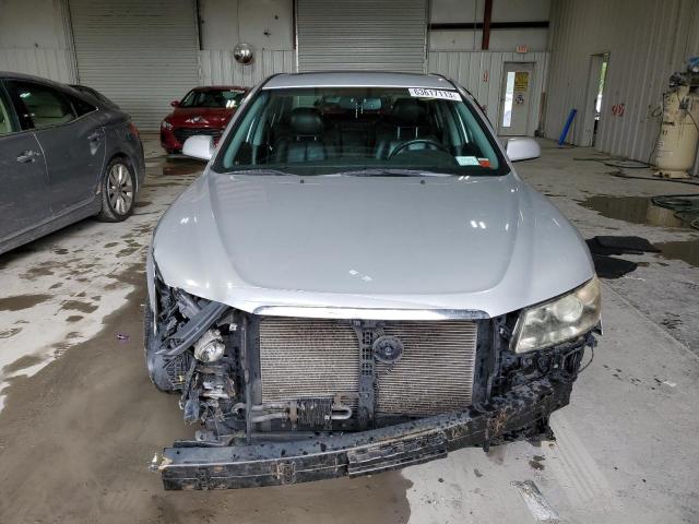 Photo 5 from auction – 2007 HYUNDAI SONATA SE with VIN 5NPEU46F37H295606