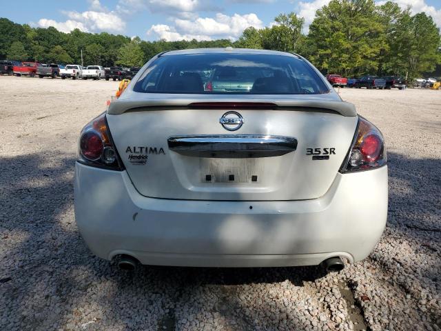 Photo 6 from auction – 2011 NISSAN ALTIMA SR with VIN 1N4BL2AP3BC158878