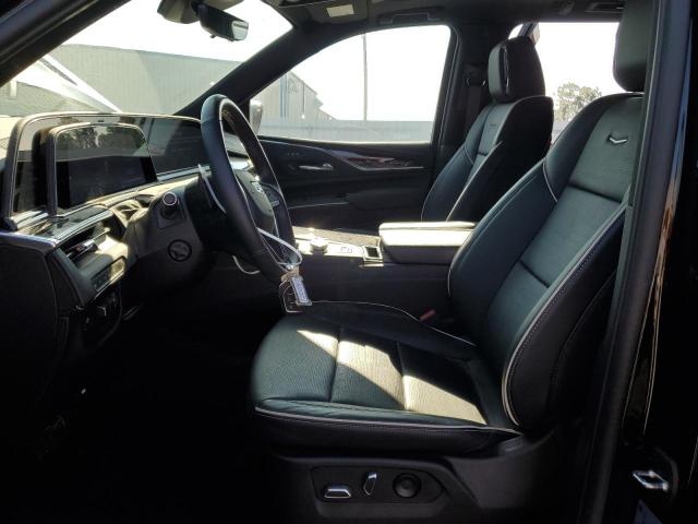 Photo 7 from auction – 2023 CADILLAC ESCALADE S with VIN 1GYS4EKLXPR144446