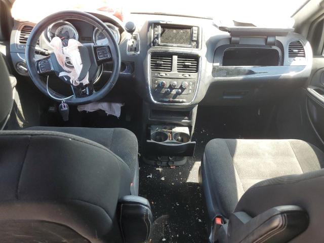 Photo 8 from auction – 2018 DODGE GRAND CARA with VIN 2C4RDGBG7JR201044