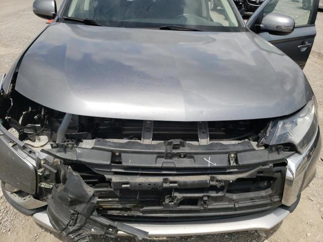 Photo 12 from auction – 2016 MITSUBISHI OUTLANDER with VIN JA4AZ3A38GZ027550