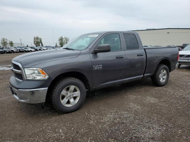 RAM 1500 ST 2017 with VIN 1C6RR7FGXHS679986 - Photo from auction