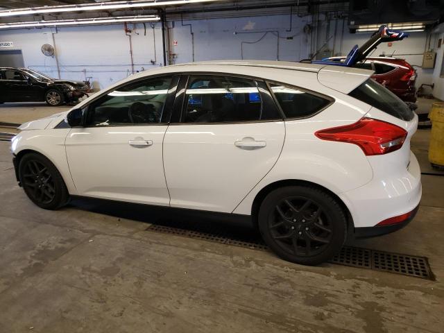 Photo 2 from auction – 2016 FORD FOCUS SE with VIN 1FADP3K25GL315971