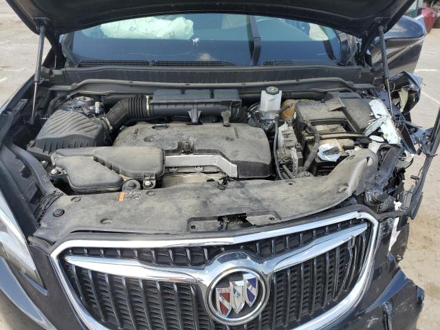 Photo 12 from auction – 2020 BUICK ENVISION E with VIN LRBFX2SA4LD034042