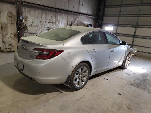 Photo 3 from auction – 2016 BUICK REGAL PREM with VIN 2G4GS5GX7G9103078