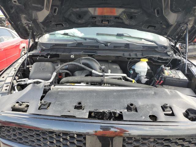 Photo 11 from auction – 2017 RAM 1500 ST with VIN 1C6RR6FT6HS765268