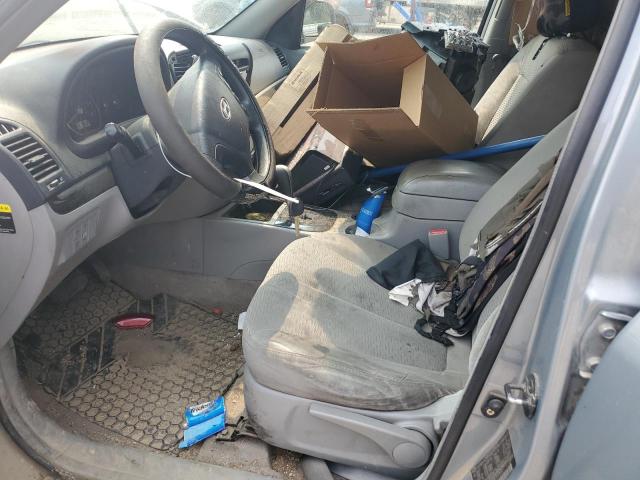 Zdjęcie 7 z aukcji – 2007 HYUNDAI SANTA FE G z VIN 5NMSG73D47H126027