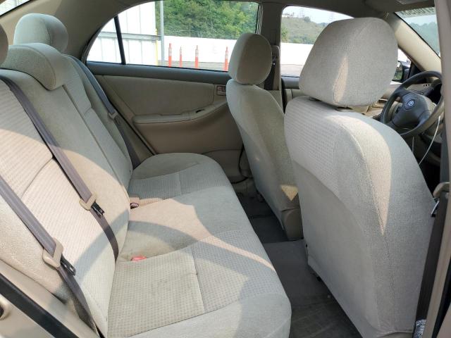 Foto 10 de la subasta – 2006 TOYOTA COROLLA CE con VIN 2T1BR32E76C676324