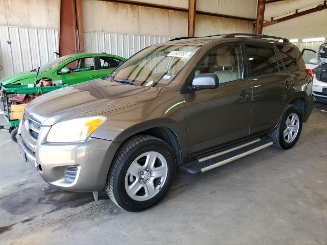 TOYOTA RAV4 2011 with VIN 2T3ZF4DV1BW060337 - Photo from auction