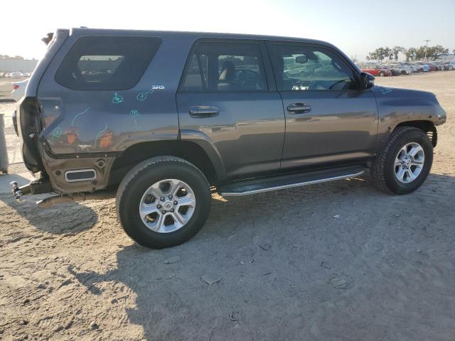 Photo 3 from auction – 2021 TOYOTA 4RUNNER SR with VIN JTEFU5JR1M5246472