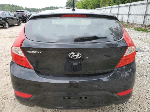 Photo 6 from auction – 2013 HYUNDAI ACCENT GLS with VIN KMHCT5AE8DU075955