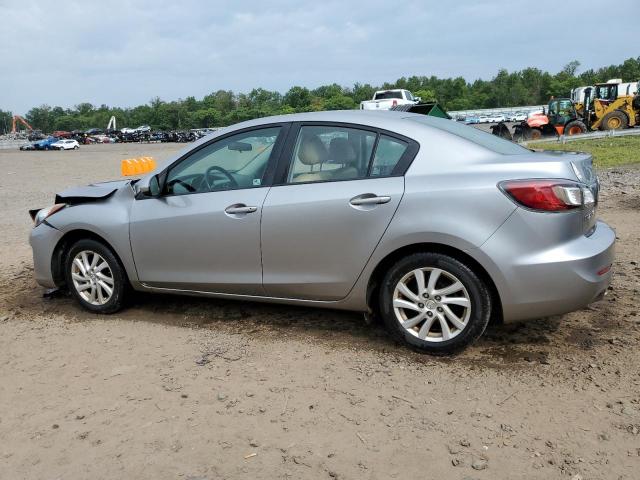Photo 2 from auction – 2012 MAZDA 3 I with VIN JM1BL1V82C1543188