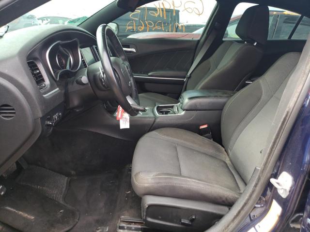 Photo 7 from auction – 2016 DODGE CHARGER SX with VIN 2C3CDXJG9GH140967