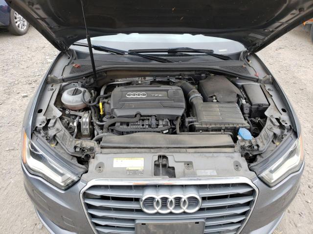 Photo 11 from auction – 2016 AUDI A3 PREMIUM with VIN WAUA7GFFXG1012386