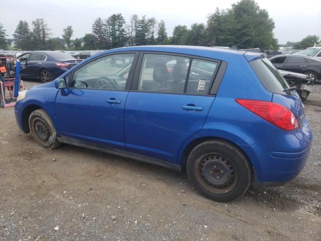 Photo 2 from auction – 2008 NISSAN VERSA S with VIN 3N1BC13E48L389482